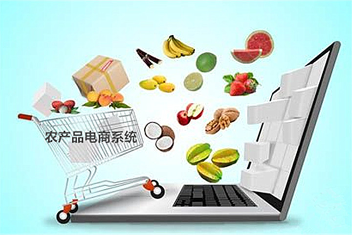 农产品电商系统 直面C端客户，破局传统销售难题